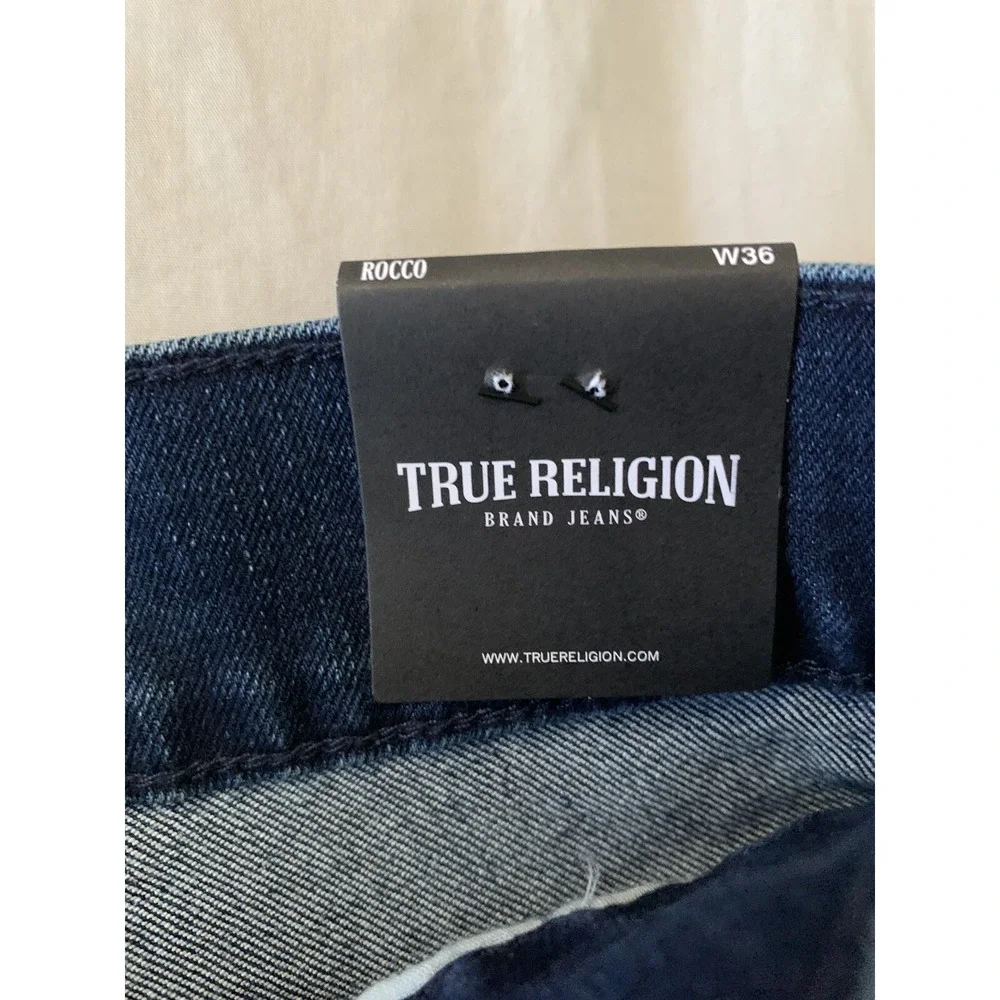 True Religion nwt true